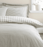BIANCA - Hampton Stripe Green