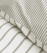 BIANCA - Hampton Stripe Green