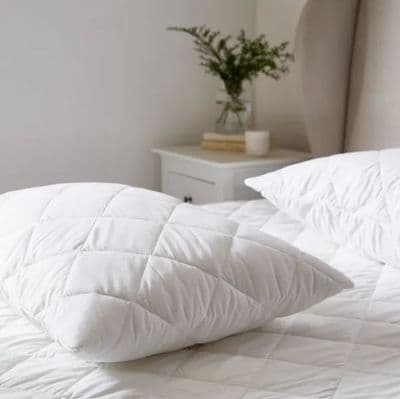 BIANCA -  Pillow Protectors
