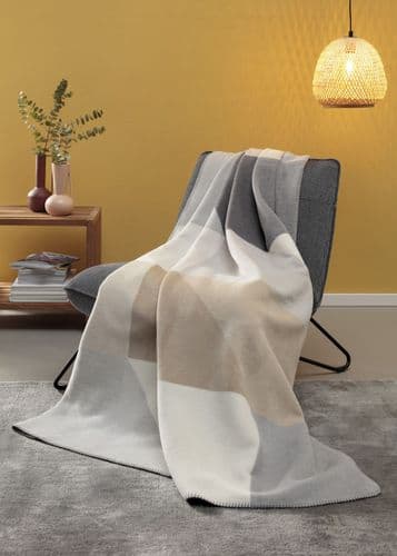 Biederlack Great Stone 150 x 200cm