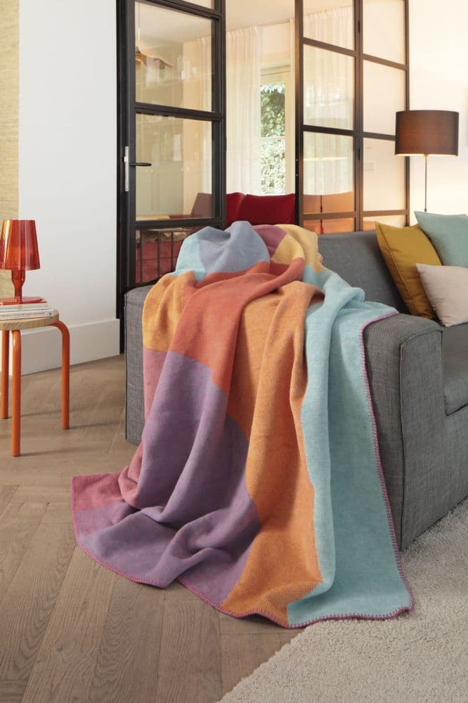 Biederlack Lava 150 x 200cm