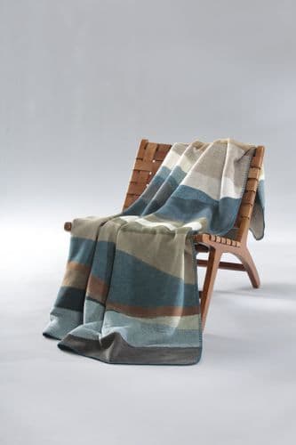 Biederlack Orion - Iceland Horizon - 150 x 200cm