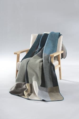 Biederlack Orion - Verdant Vibes - 150 x 200cm