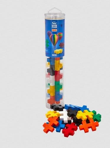 BIG Basic - 15 pieces