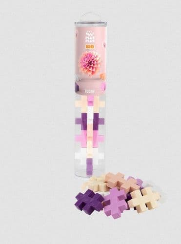 BIG Bloom - 15 pieces