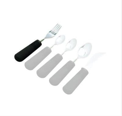 Big-Grip Cutlery