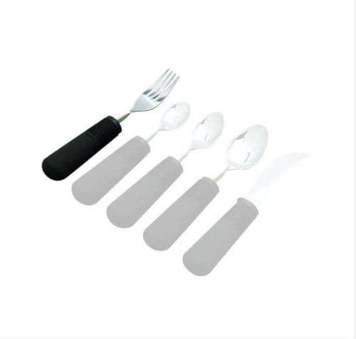 Big-Grip Cutlery