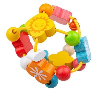 Bigjigs -  Activity Ball