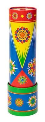 Bigjigs - Classic Tin Kaleidoscope