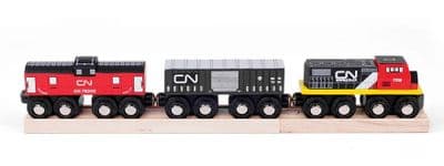 Bigjigs - CN Train