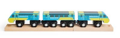 Bigjigs - Intercity 125 Train
