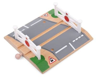 Bigjigs - Level Crossing (2)