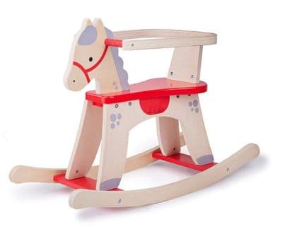 Bigjigs - Rocking Horse