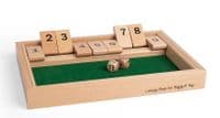 Bigjigs - Shut The Box