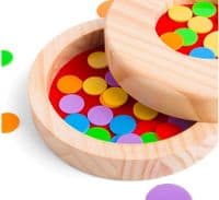 Bigjigs -  Tiddly Winks