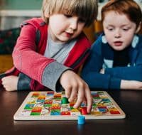 Bigjigs - Traditional Snakes and Ladders