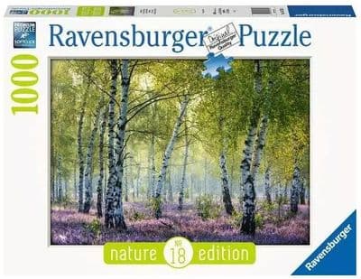 Birch Forest (1000 pc)