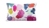 bluebellgray - Abstract Fuchsia
