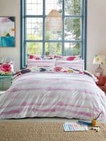 bluebellgray - Abstract Fuchsia