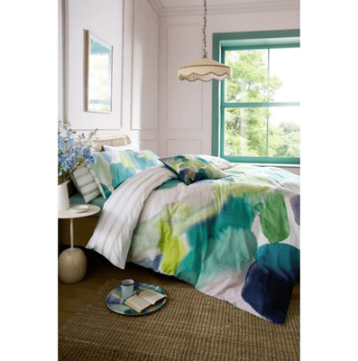 bluebellgray - Lochaber Sea Bedset
