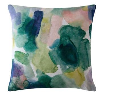 Bluebellgray- Lochaber Sea Cushion