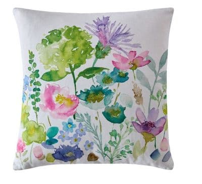 Bluebellgray- Tetbury Cushion