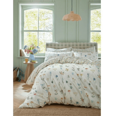 bluebellgray- Woodbridge Spring Bedset