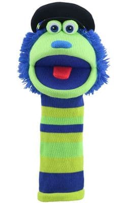 Bobby - ECO Sockette