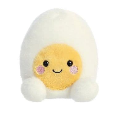 Bobby Egg