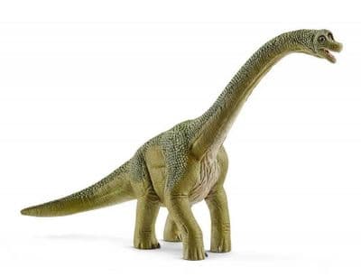 Brachiosaurus - Schleich