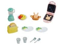 Breakfast Playset 5444