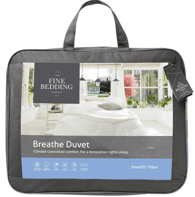 Breathe Duvet  - 10.5 Tog