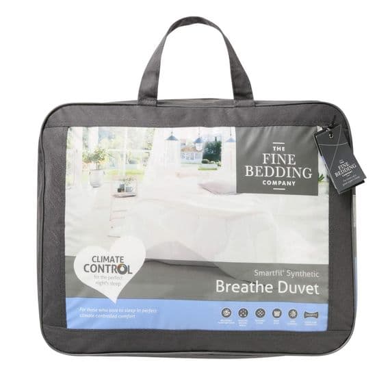 Breathe Duvet 13.5 Tog