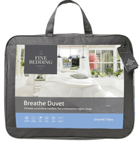 Breathe Duvet  - 4.5 Tog