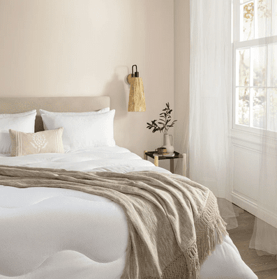 Breathe Duvet  - 4.5 Tog