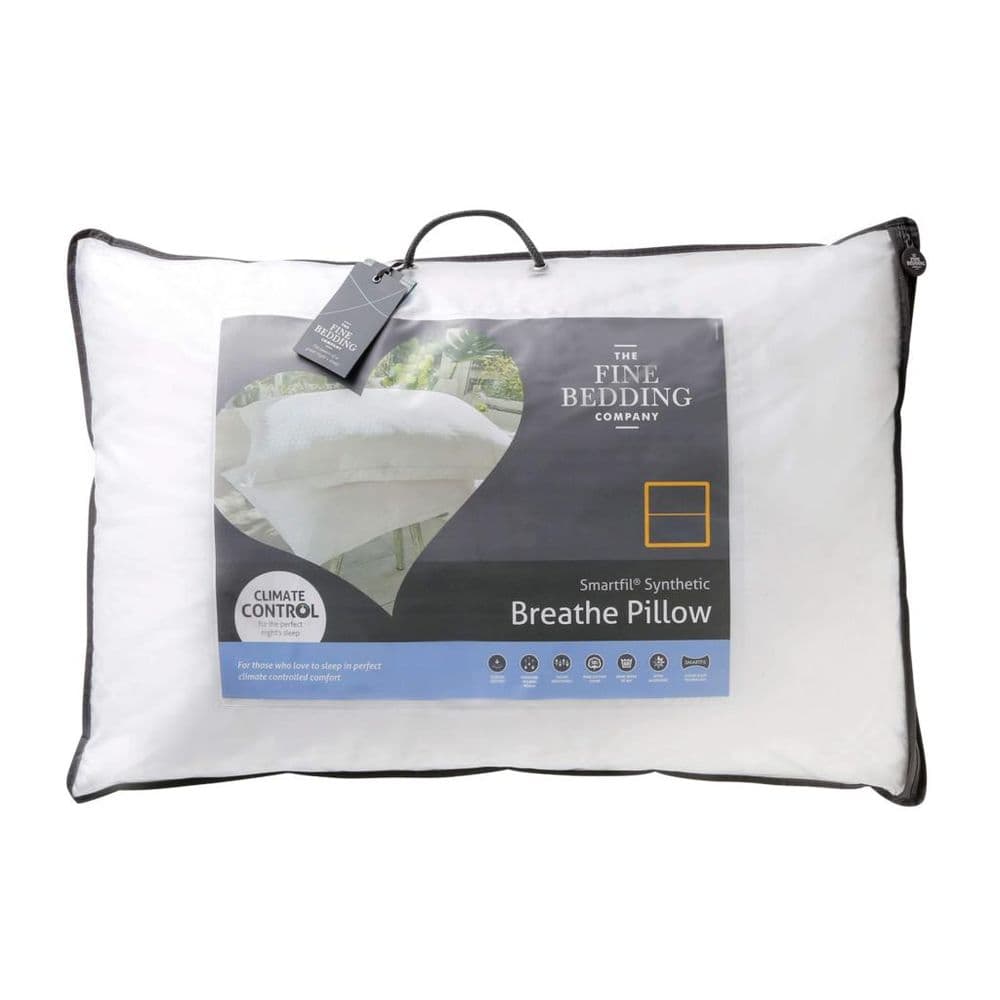 Breathe Pillow