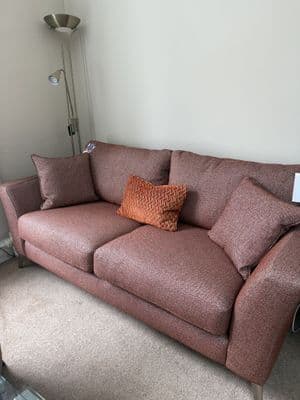 Brecon 2.5 Seater Sofa