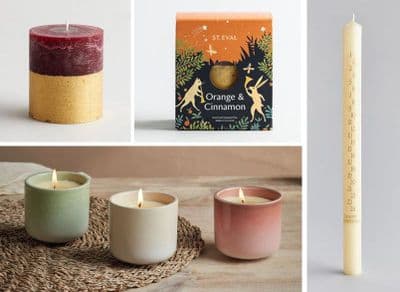 Candles
