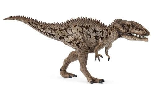 Carcharodontosaurus - Schleich