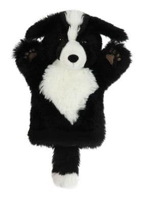 CarPets - Border Collie