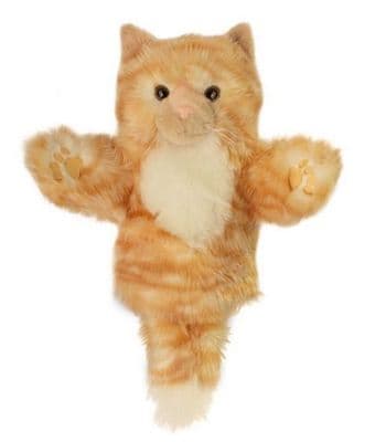 CarPets - Cat (Ginger)