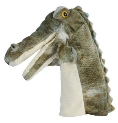 CarPets - Crocodile