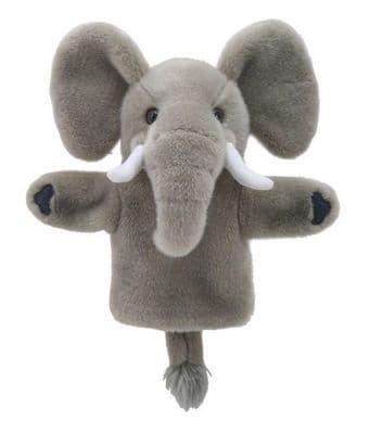 CarPets - Elephant
