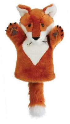 CarPets - Fox