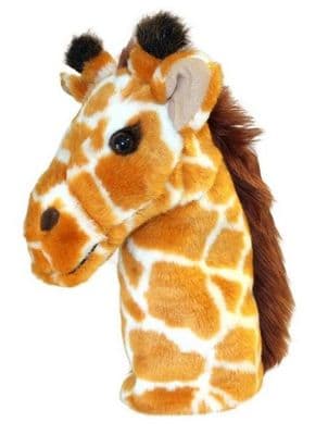 CarPets - Giraffe