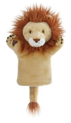 CarPets - Lion
