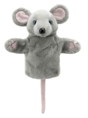 CarPets - Mouse (Grey)