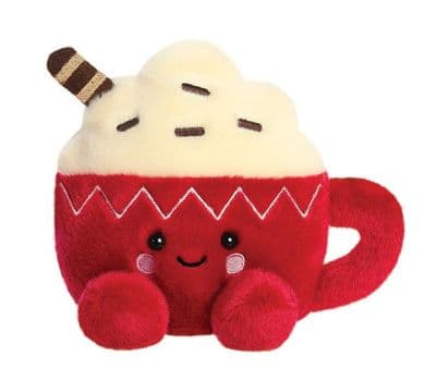 Cassia Hot Cocoa