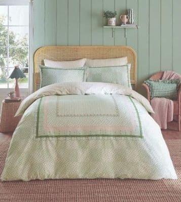 Cath Kidston - Archive Book (Pistachio)