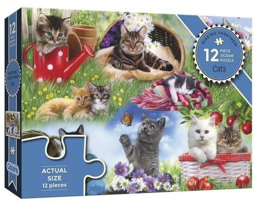 Cats (12XXL)
